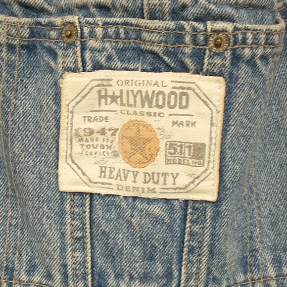 Original Hollywood Jeans | Jeans 